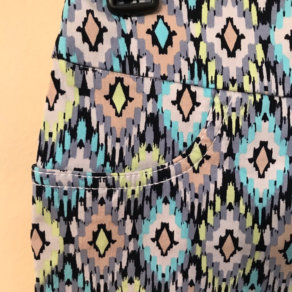 Ruby Rd. Bermuda Shorts - Picture 2 of 5
